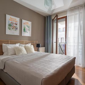 Central Passage Apartments By Vagabond Downtown